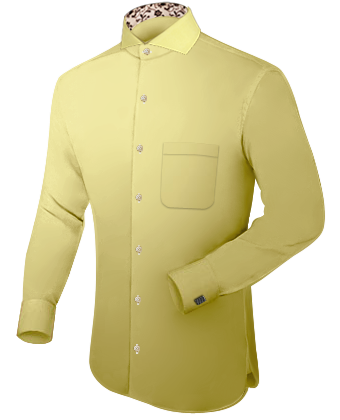 Man Dress Shirts
