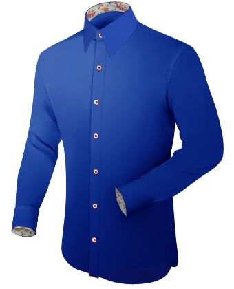 Wing Collard Dress Shirts