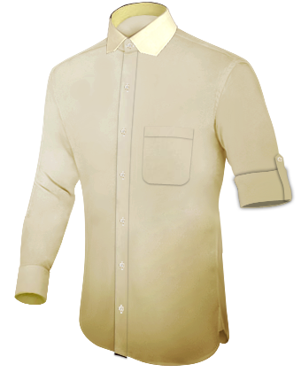 X Small Slim Fit Shirts