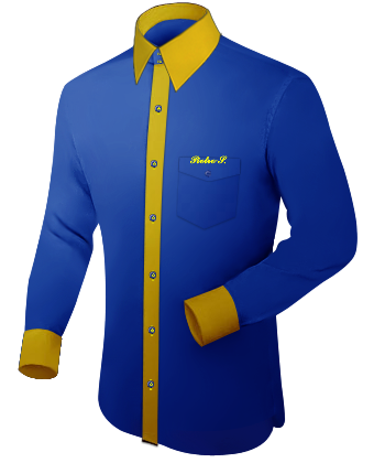 Mens Dress Shirt Sizes