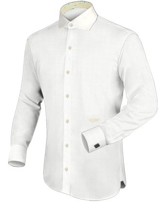 French Cuff Shirts