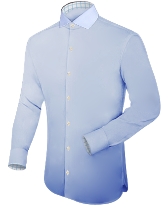 Cotton Dress Shirt