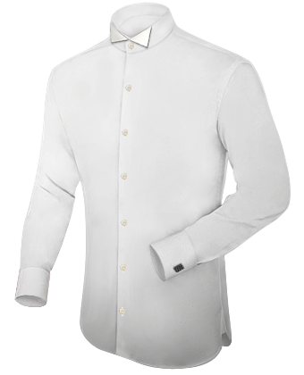 Mens Cotton Dress Shirts