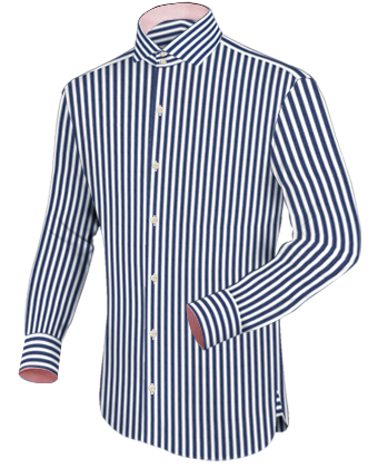 Made To Measure Shirts