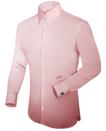 Custom French Cuff Shirts