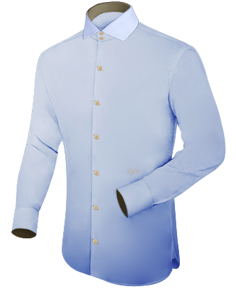 Italian Shirt
