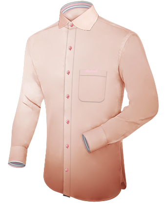 Fitted Shirts Tailor Orange County