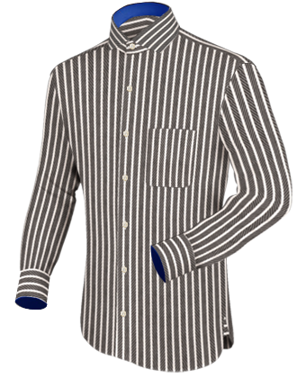 Shirt Collar Style