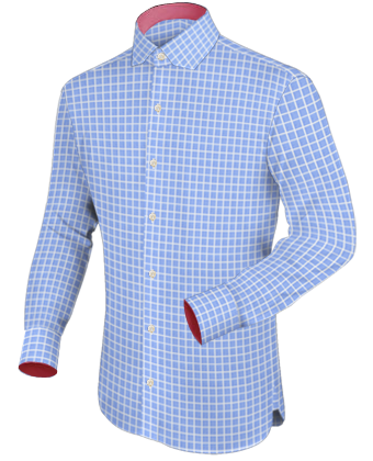 Black Mens Shirts