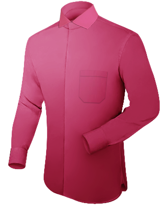 Mens Tall Dress Shirt