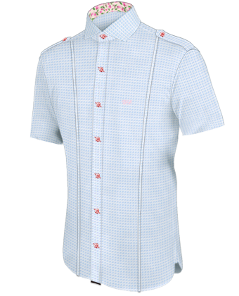 Cool Tailored Shirts