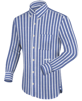 Dressed Tailored Cuff Shirts