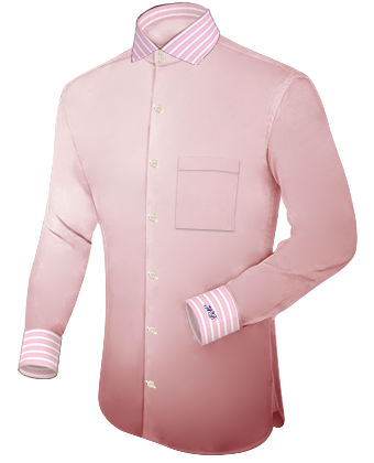Bespoke Shirts