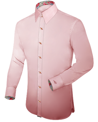 Mens custom dress shirts