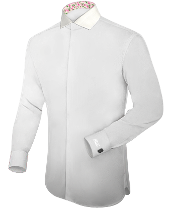 Men's dress shirts in nyc