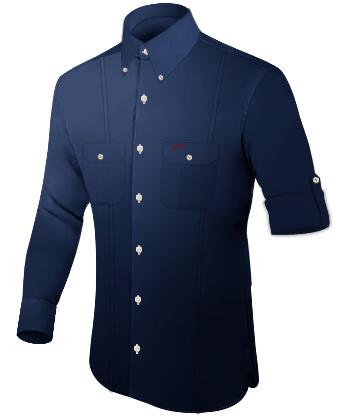 long shirt size 22