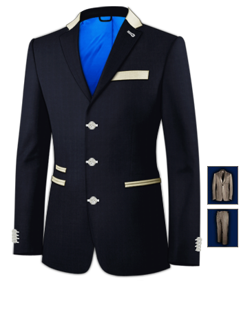Wedding Suits