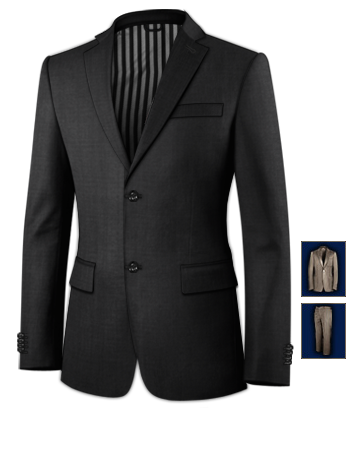 Bespoke Suits Online