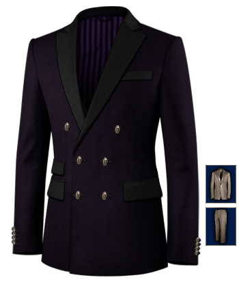 Cheap Made To Measure Suits