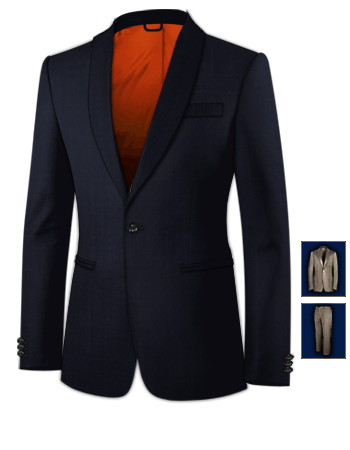 Suits Discount