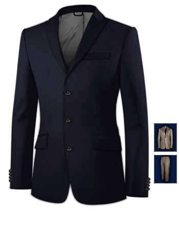 Mens Wedding Suits