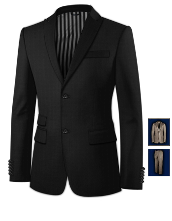 Order Cheap Tailored Suits Online