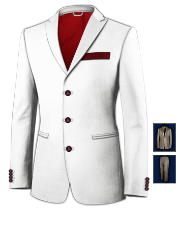 Green Fitted Suit Uk