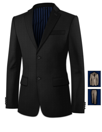 Cheap Suits