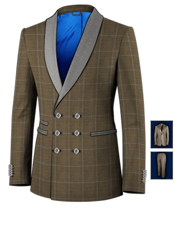 Fitted Suits