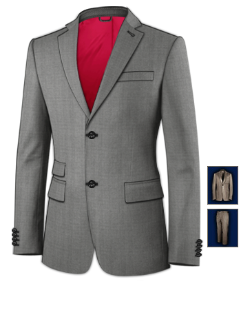 Tailored Suits Women