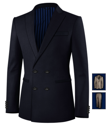 Linen Suits For Men