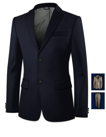 Italian Suits For Men