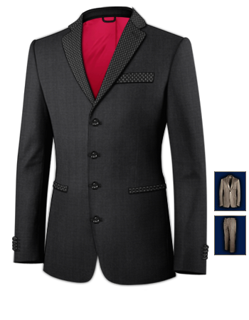 Suits On Line