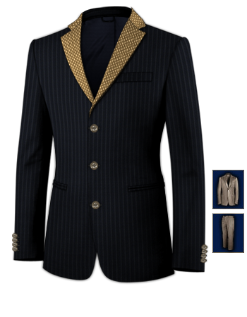 Suits Made To Measure Online