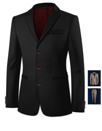 Mens Dress Suits On Line