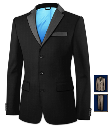Skinny Suits For Men