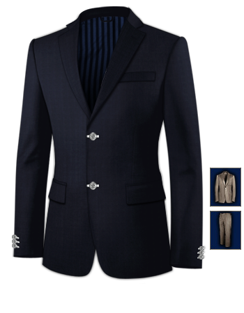 Cheap Prom Suits For Men
