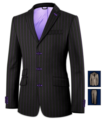 Wedding Suit Cork