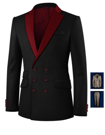 All Listings Ted Baker Black Dinner Jacket