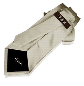 Customizable Ties