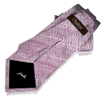 Embroidered Ties