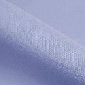 Jersey Hombre V cuello Microfibra Azul Lisa – 7 Camicie