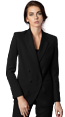 WOMEN'S TAILORED SUITS
