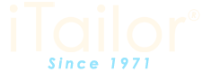 iTailor since 1971