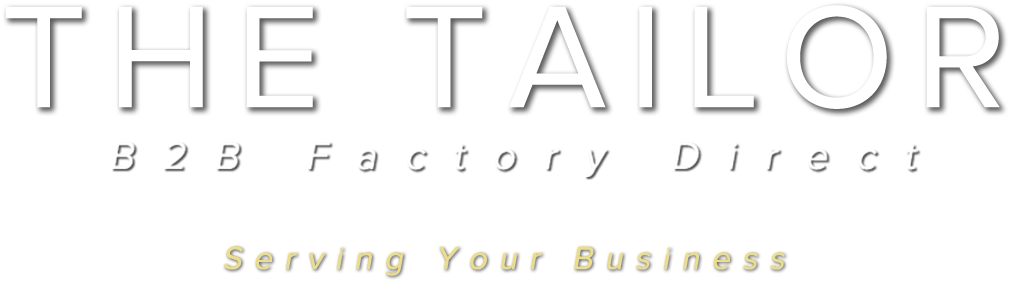 tailor logo