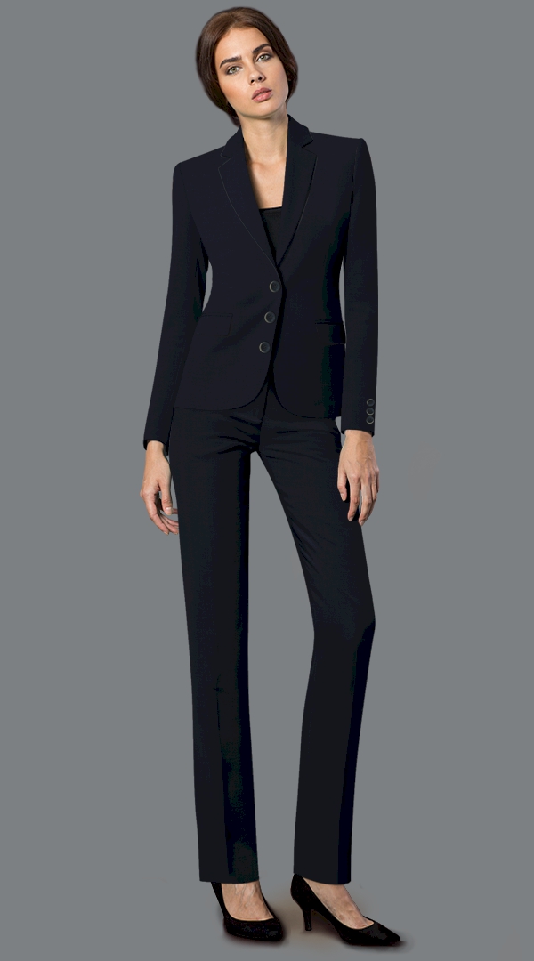 womens wear itailor com skirt suit vs pant suit