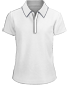 White White