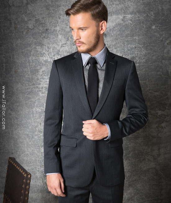 suit of the week