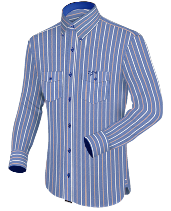 Best Dress Shirt with Button Down