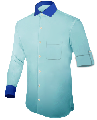 Tuxedo Shirts For Men with Tuxedo